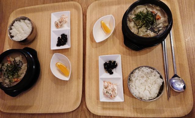 韓流酒場 ソンヨンへのヨゼさんのレビュー写真