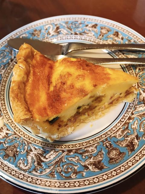 珈琲物語のレポート写真4（岐阜の食いしん坊担当）