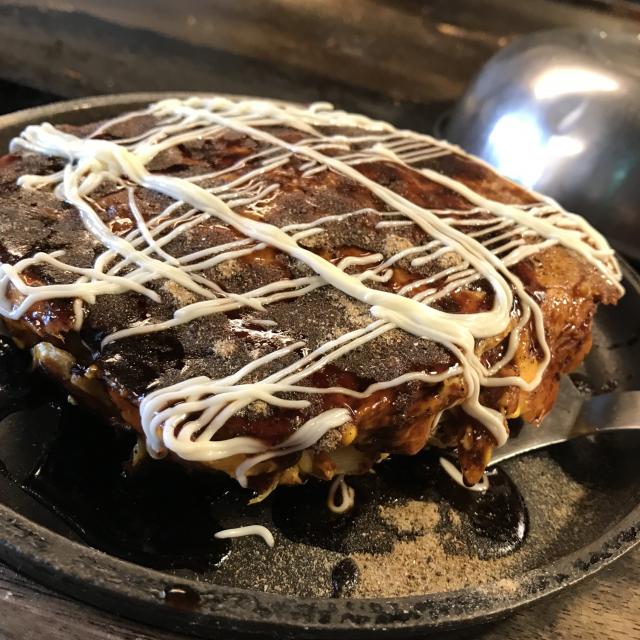 ど鉄板 なべきんへの岐阜の食いしん坊担当さんのレビュー写真