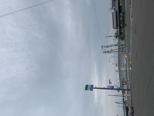 FamilyMart 美濃加茂西店のレポート写真4（ポニョ）