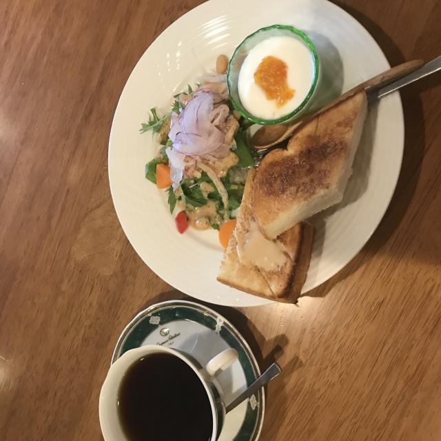うふっ…oe ufへの岐阜の食いしん坊担当さんのレビュー写真