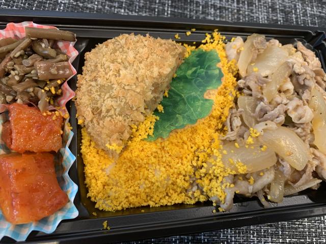 マルシェ馬喰一代へのポニョさんのレビュー写真