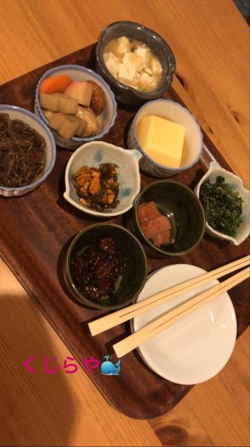 くじらやへの岐阜の食いしん坊担当さんのレビュー写真