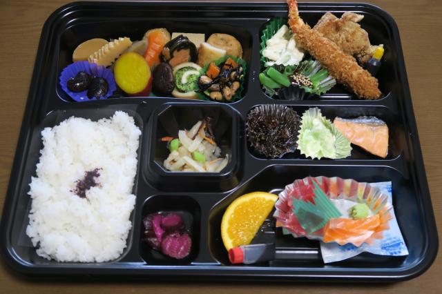 和風食房まほろばへのみずほのトヤマさんのレビュー写真