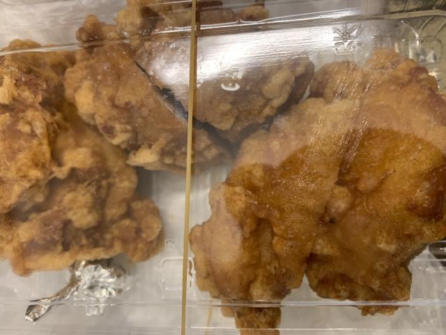 味味へのポニョさんのレビュー写真