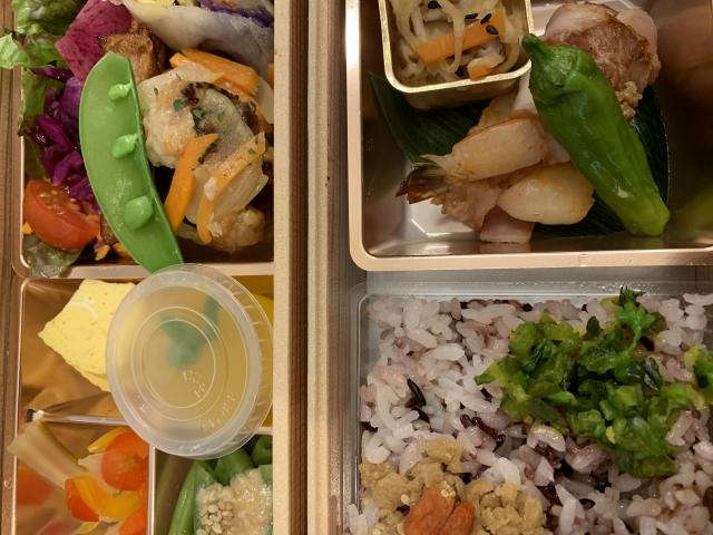 IVY'S PLACE cafeへのポニョさんのレビュー写真