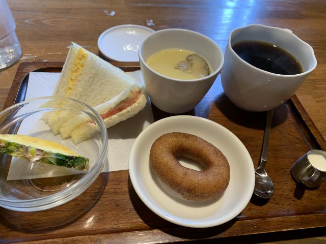 喫茶 シルクへのポニョさんのレビュー写真