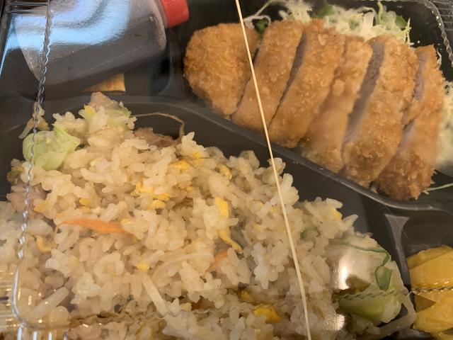 元祖みそかつ 一楽へのポニョさんのレビュー写真