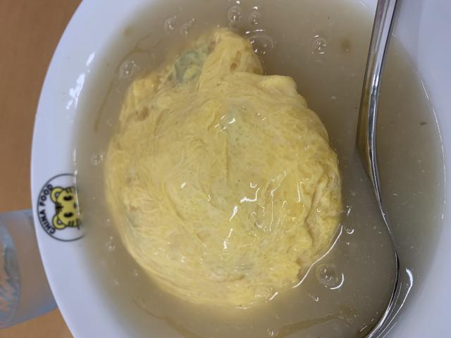 中華料理 サンコック みずほ店へのポニョさんのレビュー写真