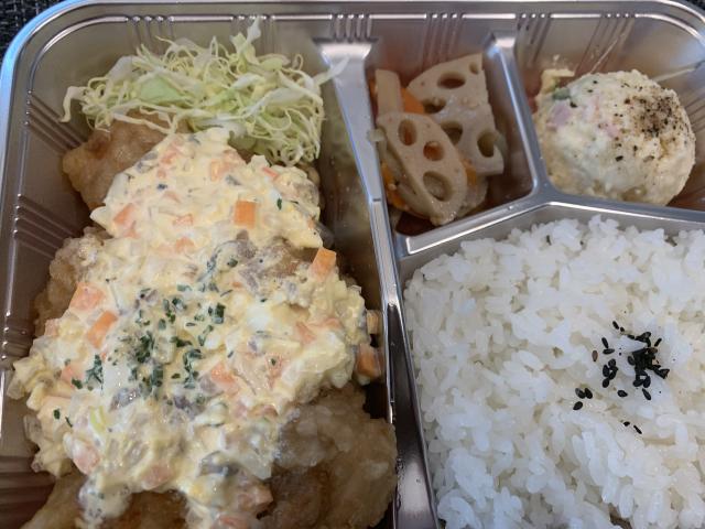 大垣のてっぺんへのポニョさんのレビュー写真