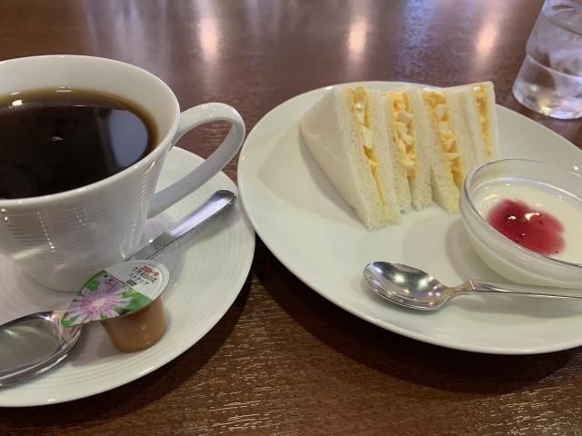cafeかのんへのポニョさんのレビュー写真