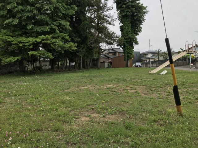 岐阜市子ども遊び場(木田No.22-6)へのまなみさんのレビュー写真