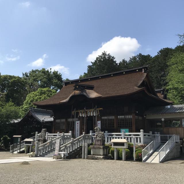 手力雄神社への岐阜の食いしん坊担当さんのレビュー写真