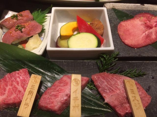 飛騨牛一頭家 馬喰一代 県庁東へのえころんさんのレビュー写真