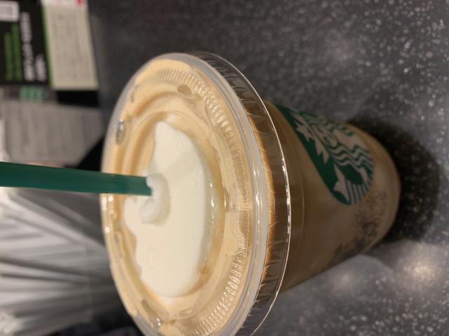 スターバックスコーヒー アクアウォーク大垣店へのポニョさんのレビュー写真