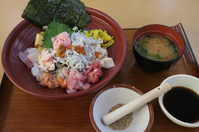 湯の華食堂 湯の華亭へのみずほのトヤマさんのレビュー写真