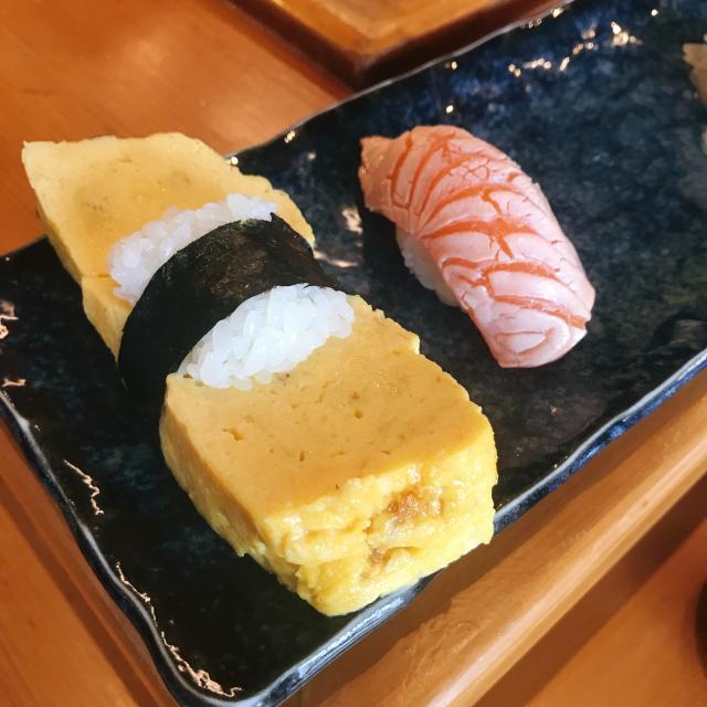 千成寿司 茜部支店への岐阜の食いしん坊担当さんのレビュー写真