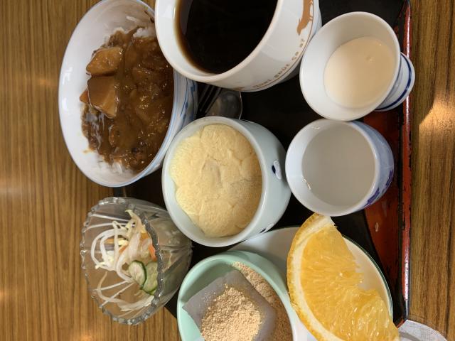 COFFEE&REST Be・bornへのポニョさんのレビュー写真