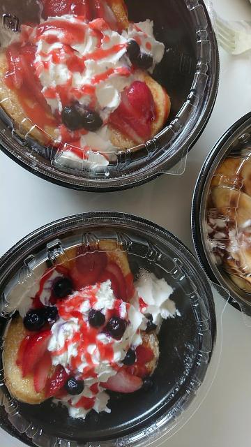 Blue Cafeへのヨゼさんのレビュー写真