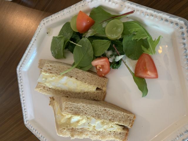 Hygge Coffeeへのポニョさんのレビュー写真