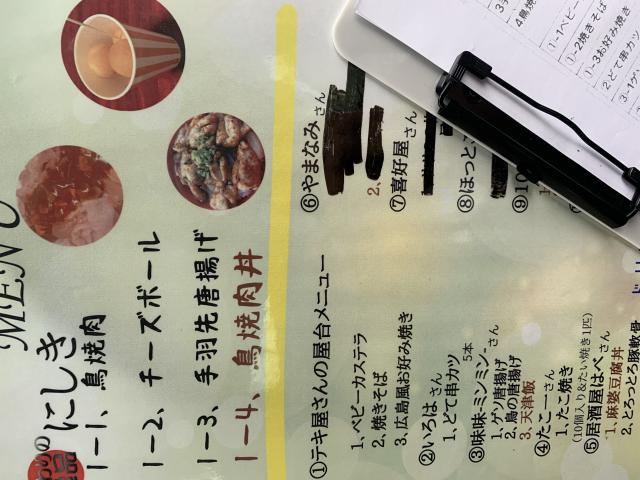 10CAfE by masuyaへのポニョさんのレビュー写真