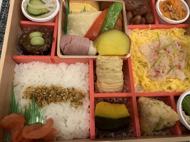 ひら井へのポニョさんのレビュー写真