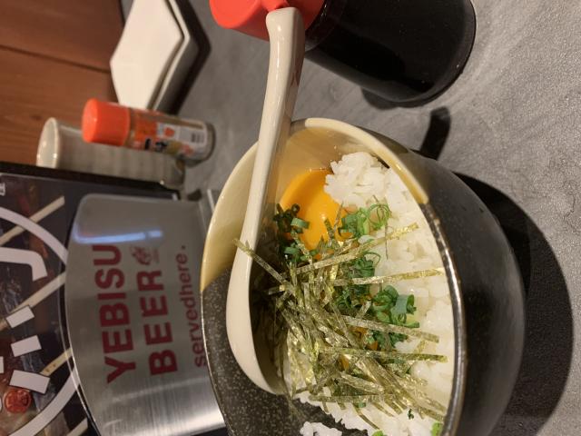 やきとり屋とりまる 北方店へのポニョさんのレビュー写真