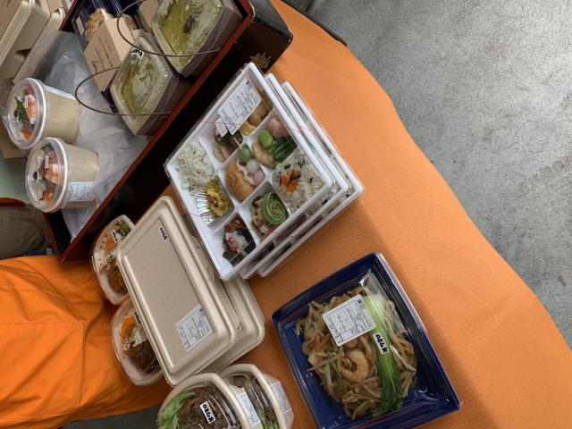 玉子屋別館 玉辰樓へのポニョさんのレビュー写真