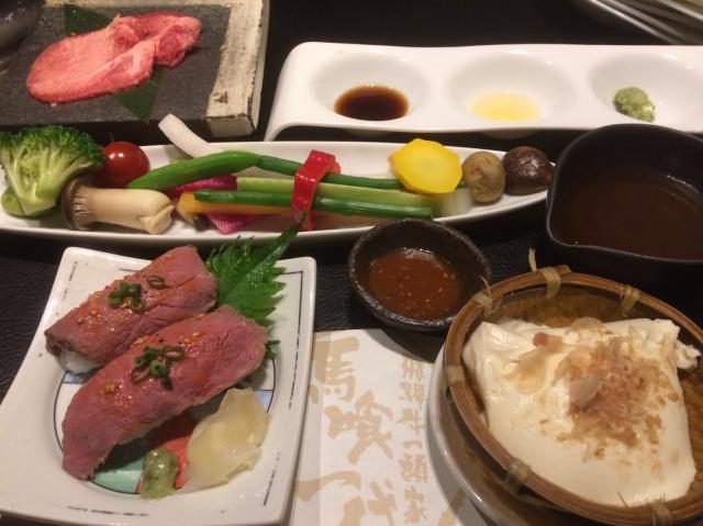 飛騨牛一頭家 馬喰一代 県庁東へのえころんさんのレビュー写真