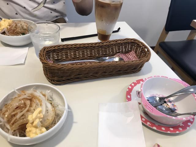 自家焙煎 珈琲工房ひぐち 北一色店へのまなみさんのレビュー写真