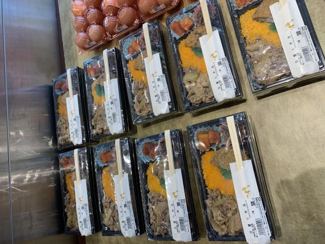 マルシェ馬喰一代へのポニョさんのレビュー写真