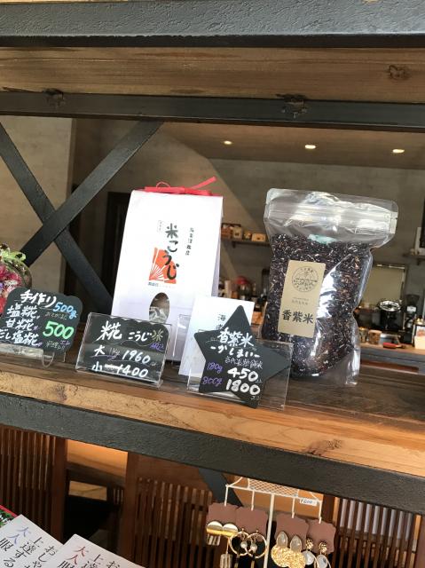 IVY'S PLACE cafeのレポート写真3（岐阜の食いしん坊担当）