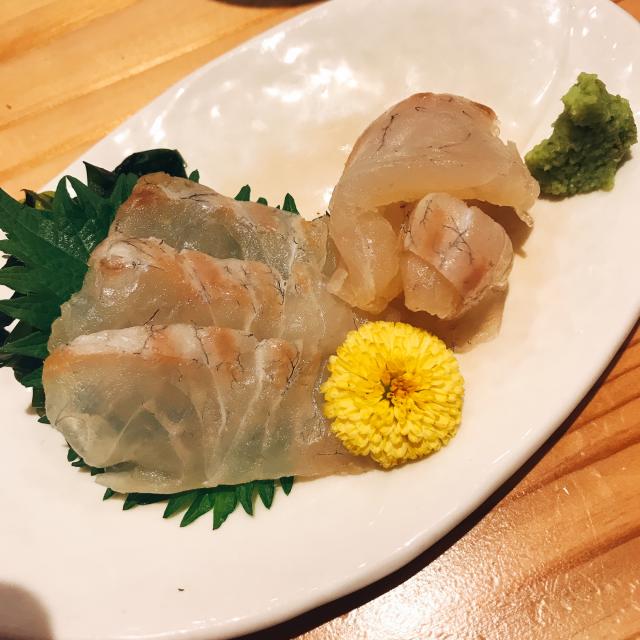 円相カドへの岐阜の食いしん坊担当さんのレビュー写真