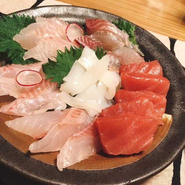 魚のいち幸への岐阜の食いしん坊担当さんのレビュー写真