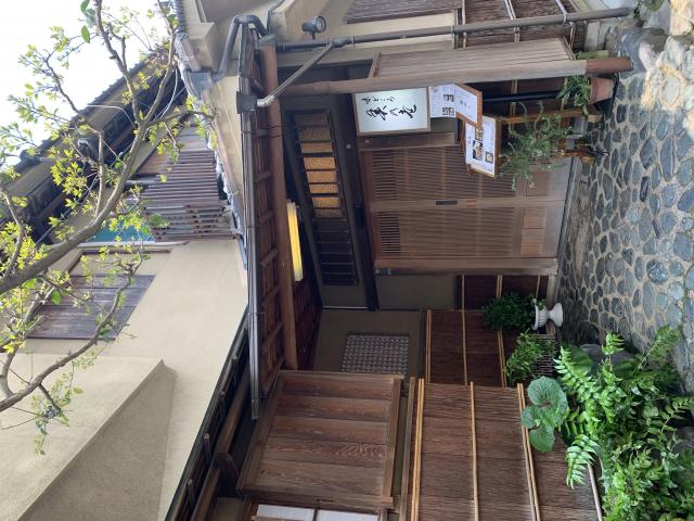 美乃壱へのポニョさんのレビュー写真