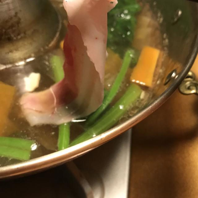 江戸YAへの岐阜の食いしん坊担当さんのレビュー写真