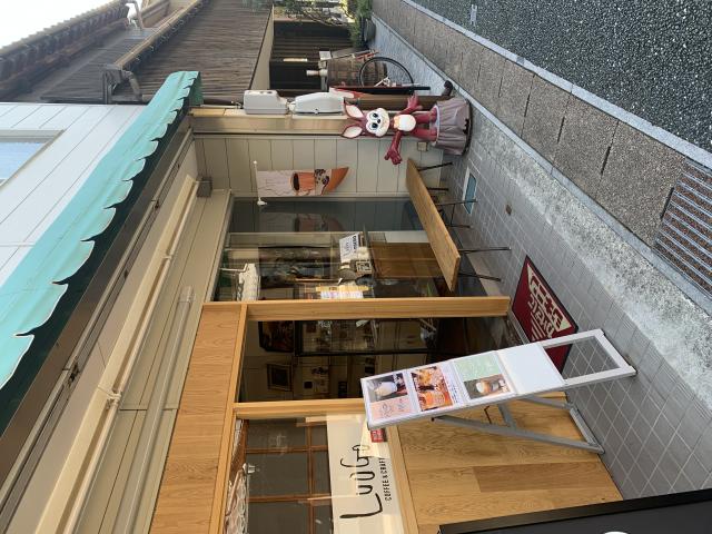 LUOGOへのポニョさんのレビュー写真