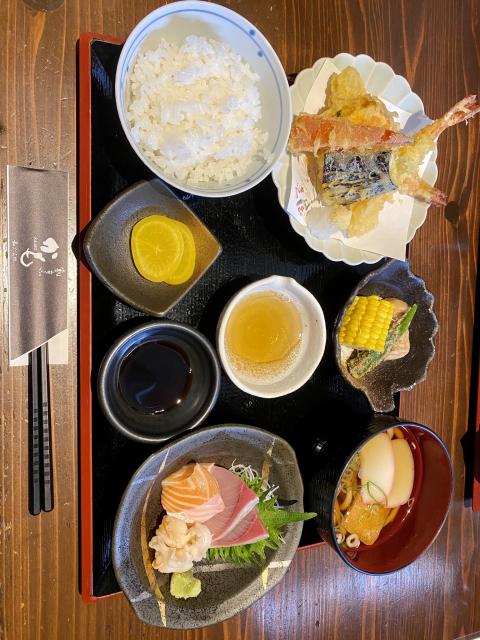 割烹 かもへのやすべぇさんのレビュー写真