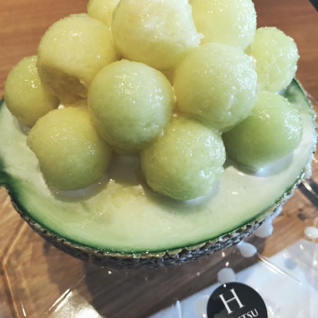 HORI KAJITSU KOBOへの岐阜の食いしん坊担当さんのレビュー写真