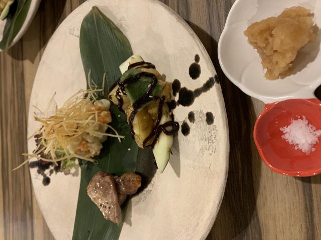 Kitchen たいらへのポニョさんのレビュー写真