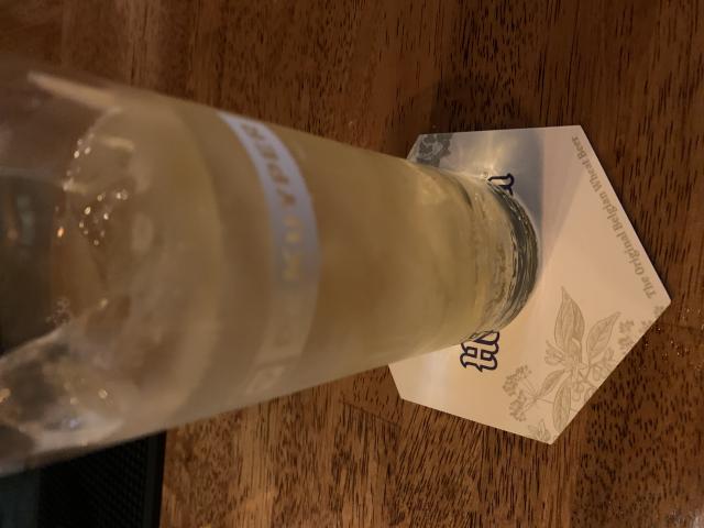 bar 月と睡蓮へのポニョさんのレビュー写真