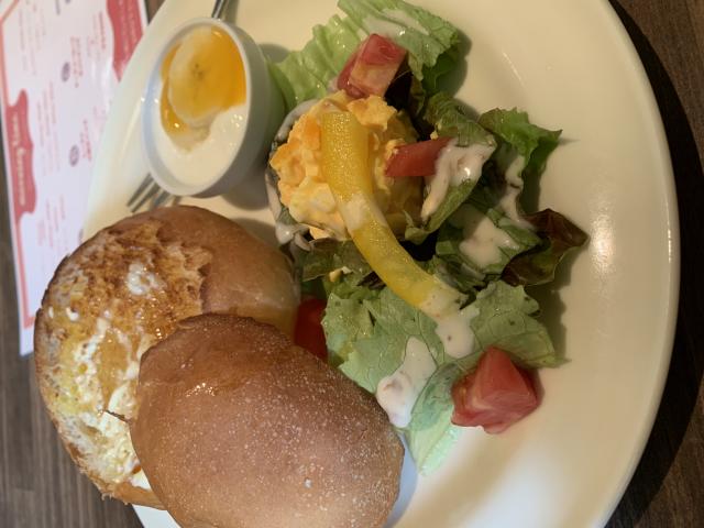 Cocu Cafeへのポニョさんのレビュー写真