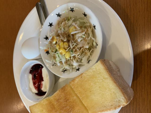 茶倉へのポニョさんのレビュー写真