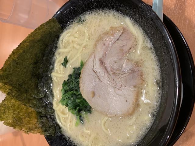 全国ラーメンうまいもの横丁  関マーゴ店へのポニョさんのレビュー写真