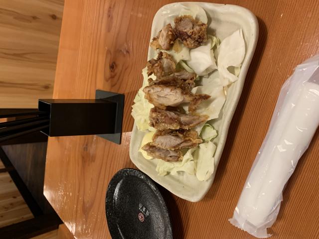 鳥貴族 関マーゴ店へのポニョさんのレビュー写真