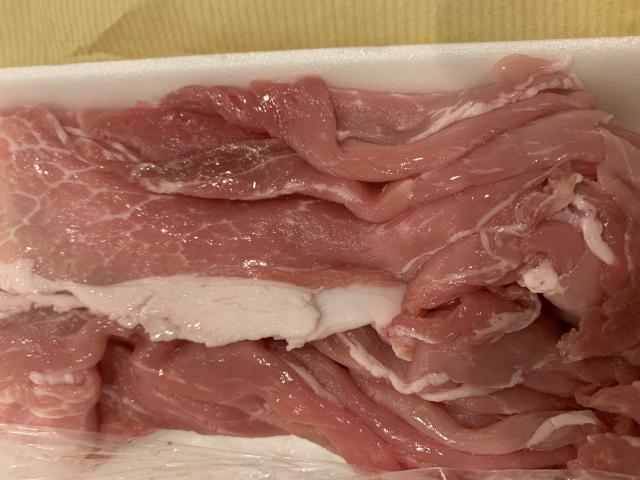 いろは精肉店へのポニョさんのレビュー写真