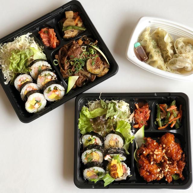 韓流酒場 ソンヨンへのにしこさんのレビュー写真