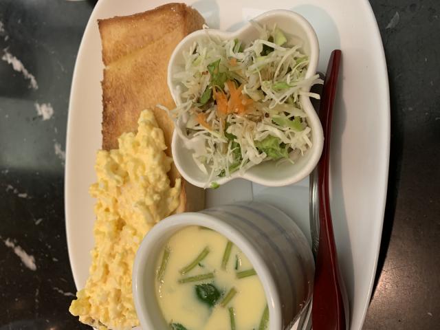 喫茶 ユートピアへのポニョさんのレビュー写真