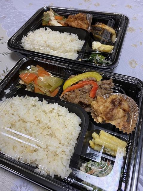 お惣菜 あおばへのチャラヒさんのレビュー写真