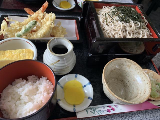 清乃庵へのポニョさんのレビュー写真